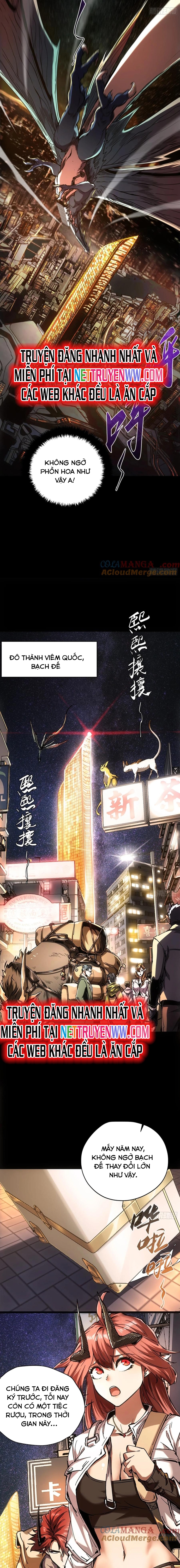 Không Chết Được Ta Đành Thống Trị Ma Giới: Chapter 44
