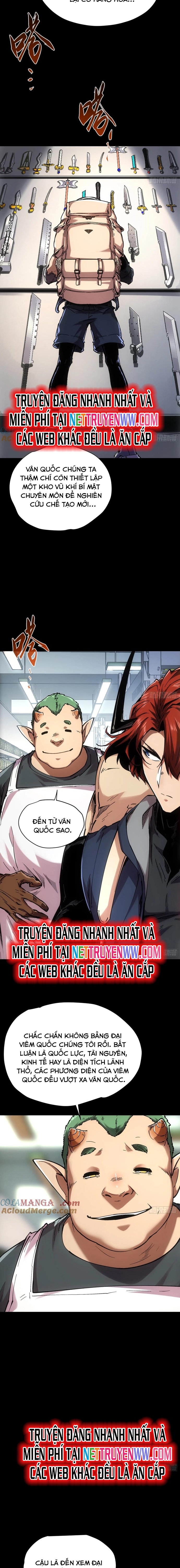 Không Chết Được Ta Đành Thống Trị Ma Giới: Chapter 44