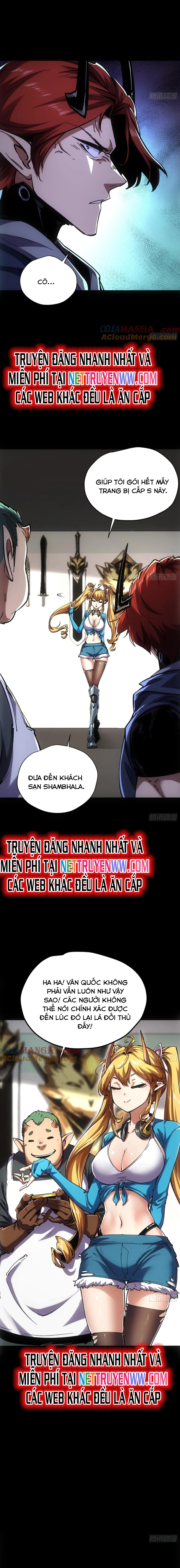 Không Chết Được Ta Đành Thống Trị Ma Giới: Chapter 44