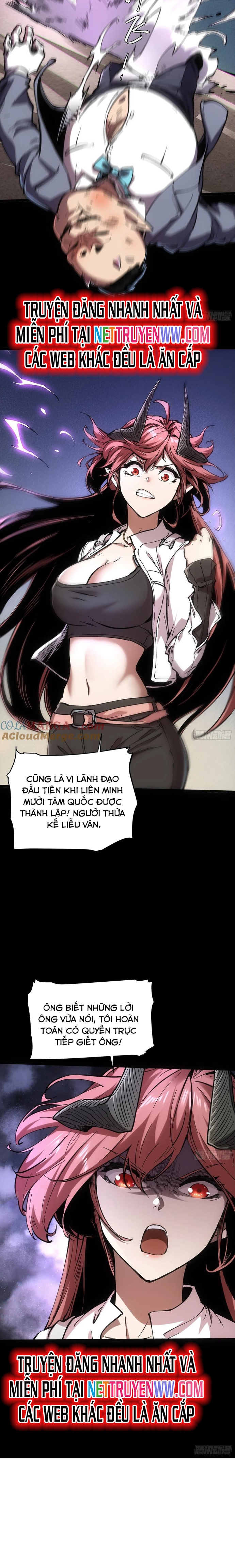 Không Chết Được Ta Đành Thống Trị Ma Giới: Chapter 47