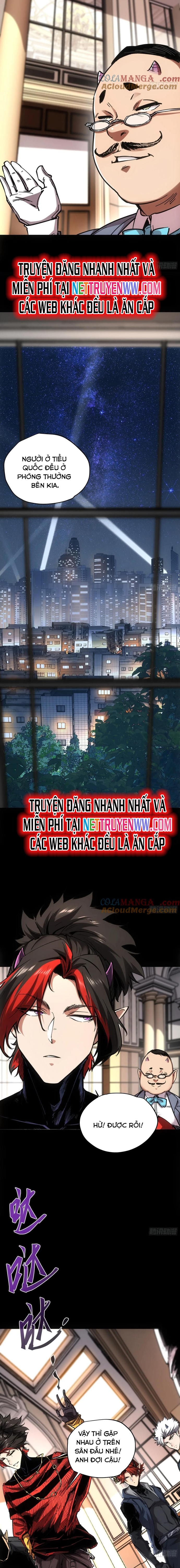 Không Chết Được Ta Đành Thống Trị Ma Giới: Chapter 47