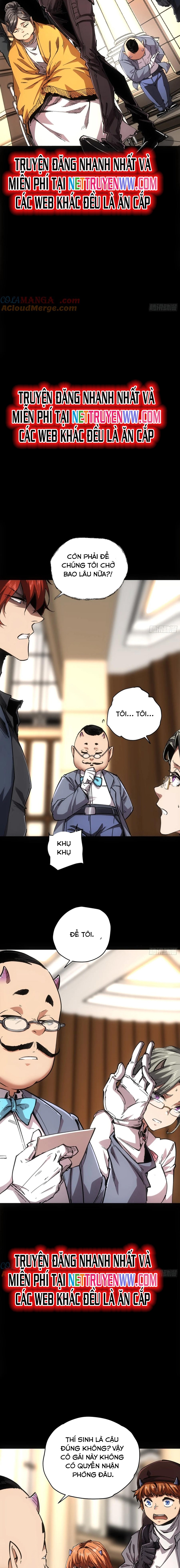 Không Chết Được Ta Đành Thống Trị Ma Giới: Chapter 47