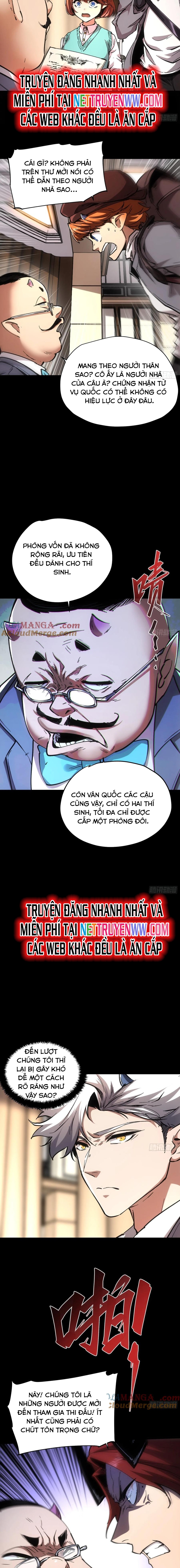 Không Chết Được Ta Đành Thống Trị Ma Giới: Chapter 47