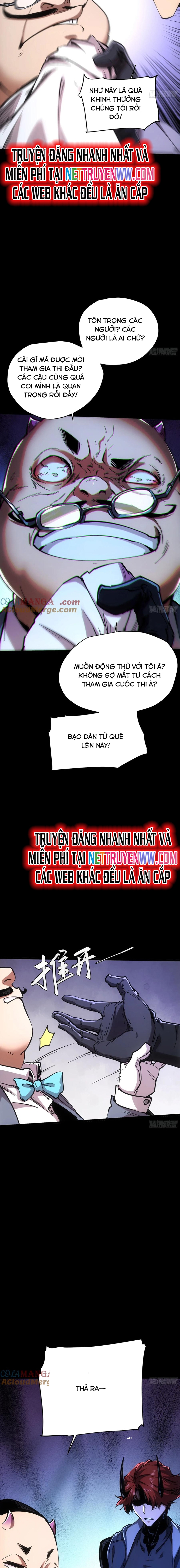 Không Chết Được Ta Đành Thống Trị Ma Giới: Chapter 47