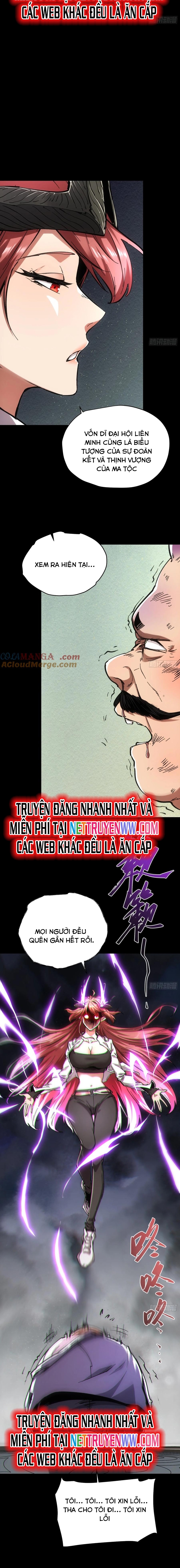 Không Chết Được Ta Đành Thống Trị Ma Giới: Chapter 48