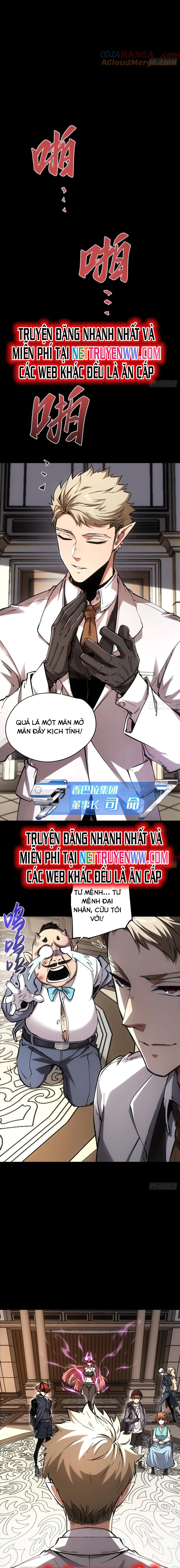 Không Chết Được Ta Đành Thống Trị Ma Giới: Chapter 48