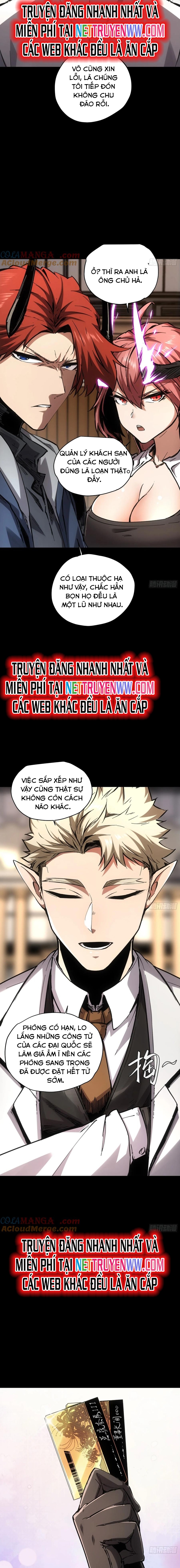 Không Chết Được Ta Đành Thống Trị Ma Giới: Chapter 48