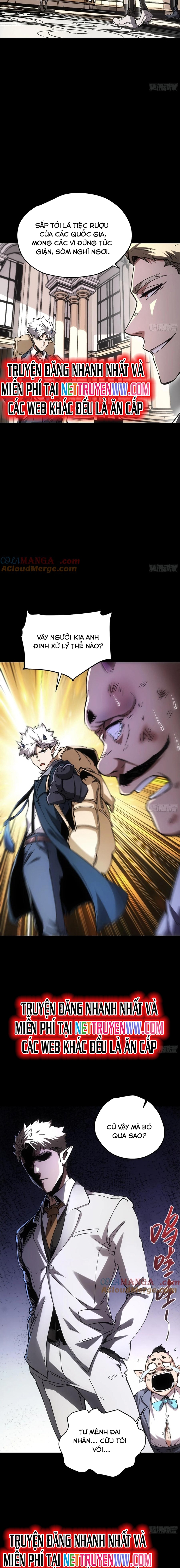 Không Chết Được Ta Đành Thống Trị Ma Giới: Chapter 48