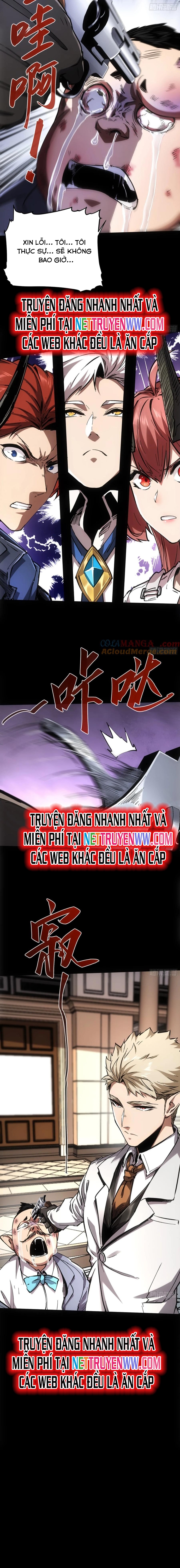 Không Chết Được Ta Đành Thống Trị Ma Giới: Chapter 48