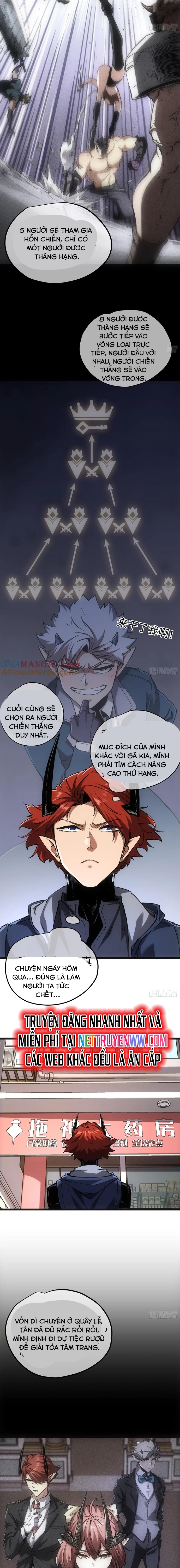 Không Chết Được Ta Đành Thống Trị Ma Giới: Chapter 49