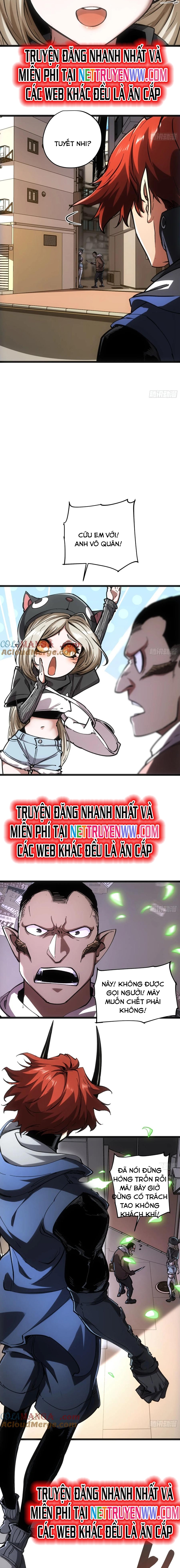 Không Chết Được Ta Đành Thống Trị Ma Giới: Chapter 49