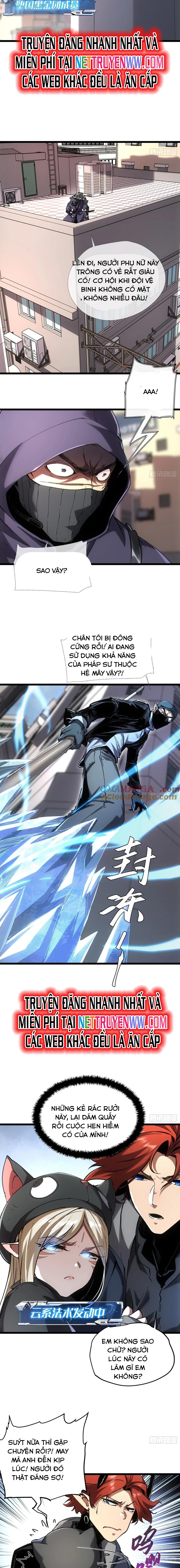 Không Chết Được Ta Đành Thống Trị Ma Giới: Chapter 49