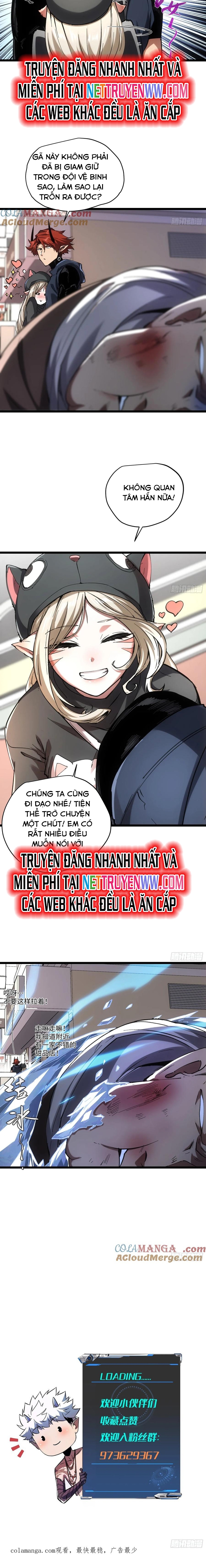 Không Chết Được Ta Đành Thống Trị Ma Giới: Chapter 49