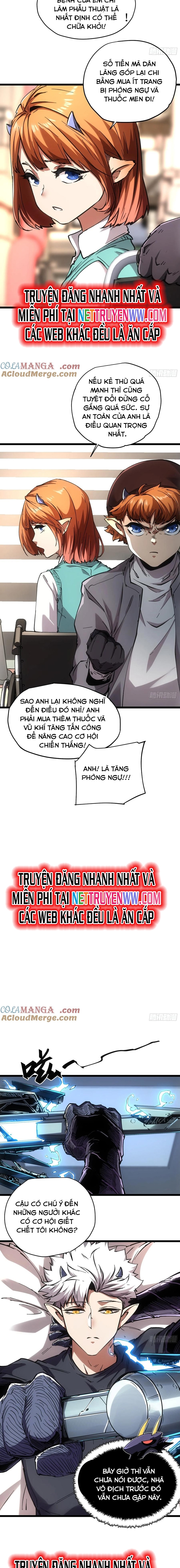 Không Chết Được Ta Đành Thống Trị Ma Giới: Chapter 50