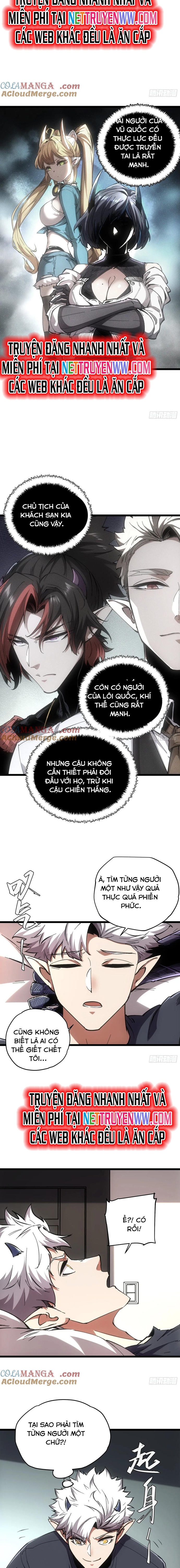 Không Chết Được Ta Đành Thống Trị Ma Giới: Chapter 50