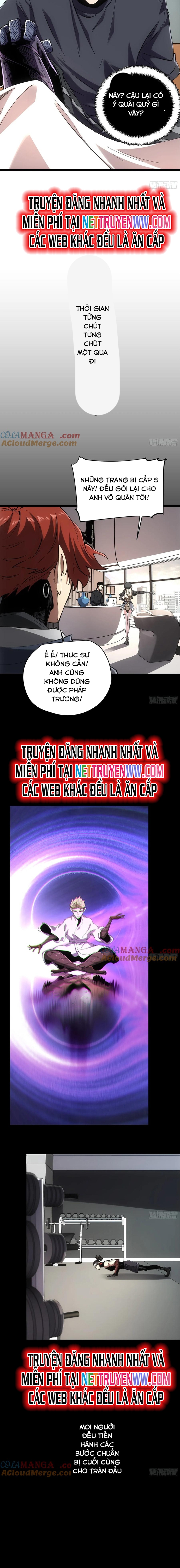Không Chết Được Ta Đành Thống Trị Ma Giới: Chapter 50