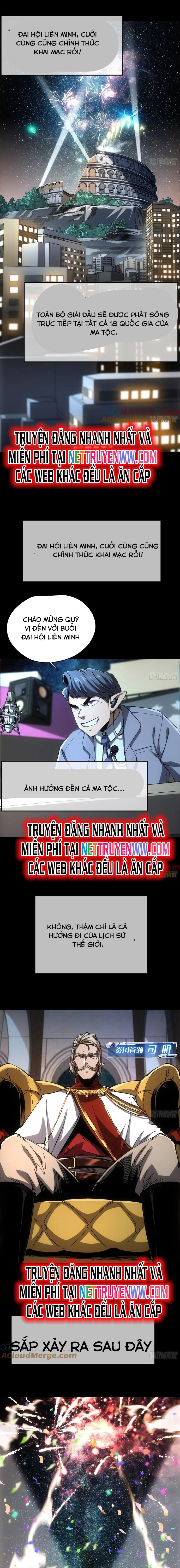 Không Chết Được Ta Đành Thống Trị Ma Giới: Chapter 50