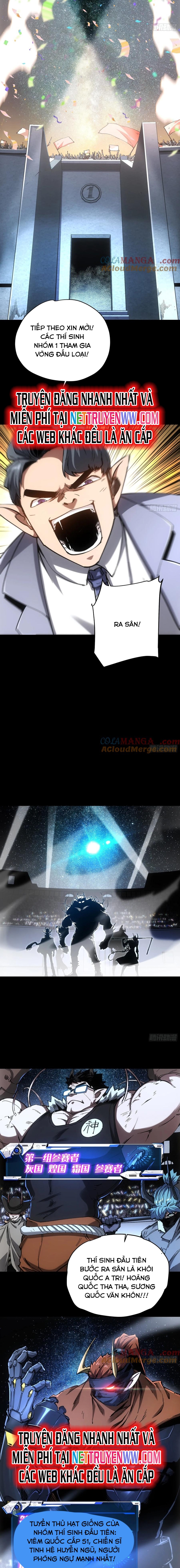 Không Chết Được Ta Đành Thống Trị Ma Giới: Chapter 50