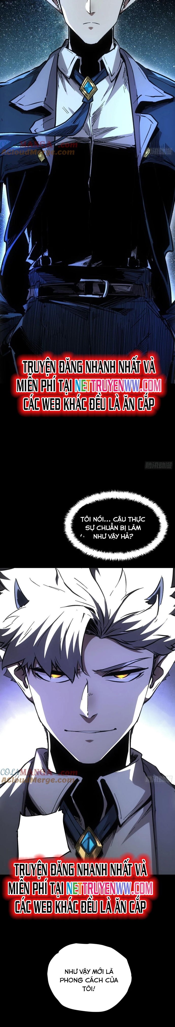 Không Chết Được Ta Đành Thống Trị Ma Giới: Chapter 50