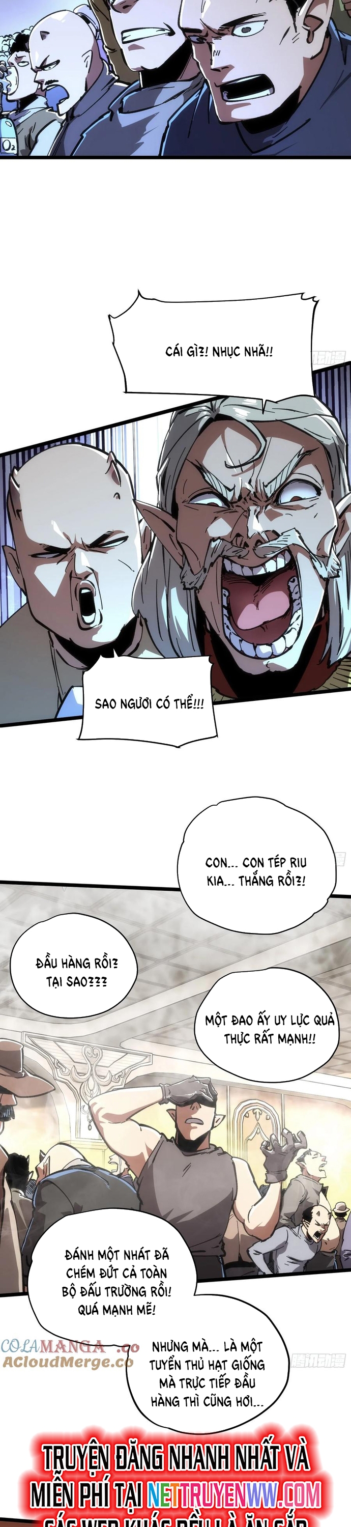Không Chết Được Ta Đành Thống Trị Ma Giới: Chapter 52