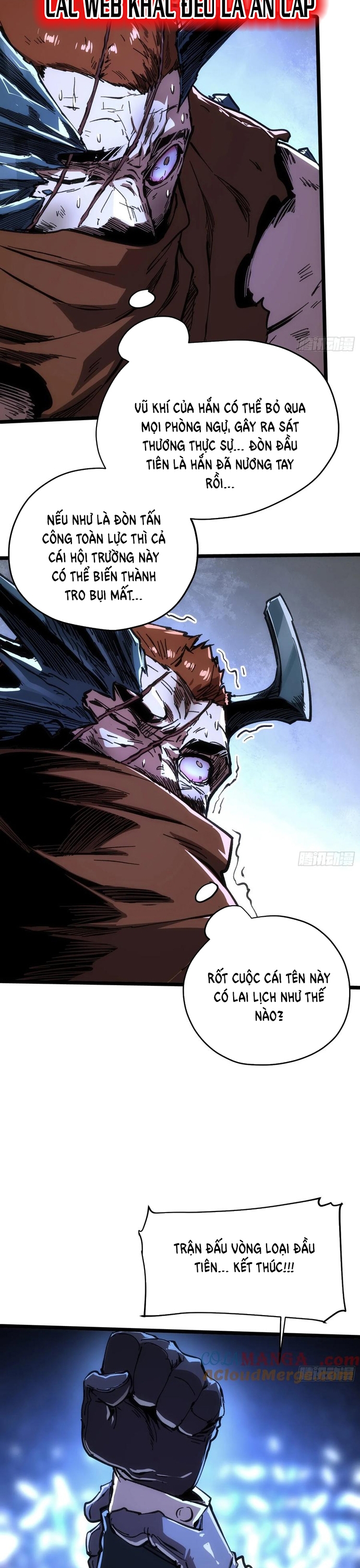 Không Chết Được Ta Đành Thống Trị Ma Giới: Chapter 52