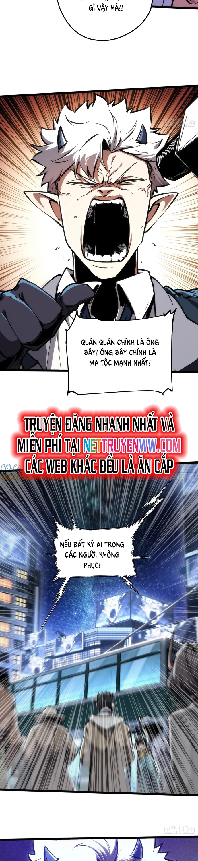 Không Chết Được Ta Đành Thống Trị Ma Giới: Chapter 52
