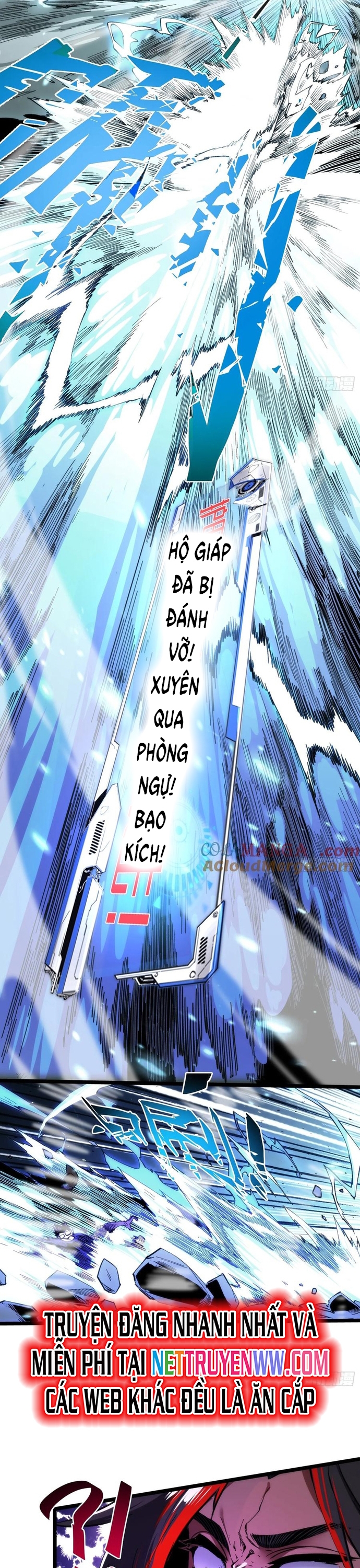 Không Chết Được Ta Đành Thống Trị Ma Giới: Chapter 52