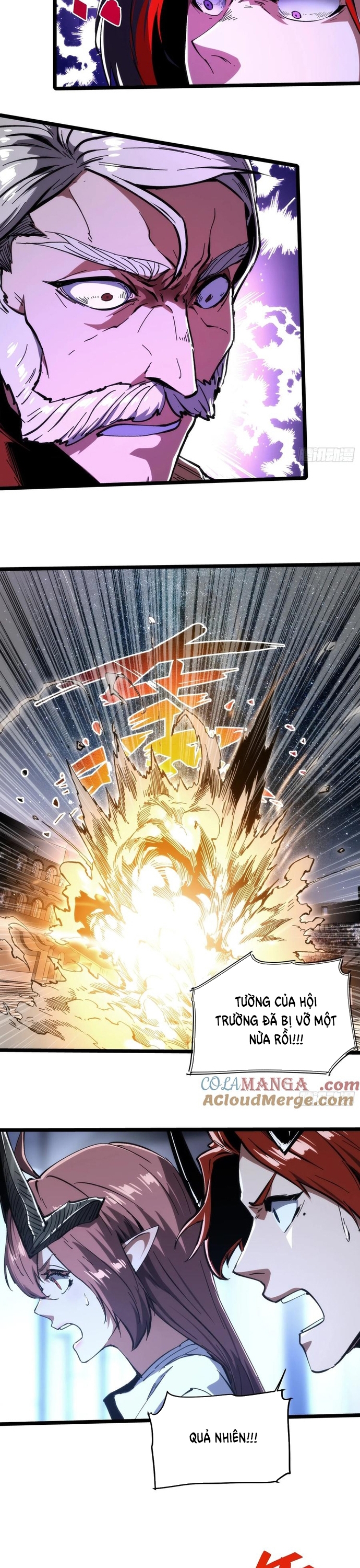 Không Chết Được Ta Đành Thống Trị Ma Giới: Chapter 52