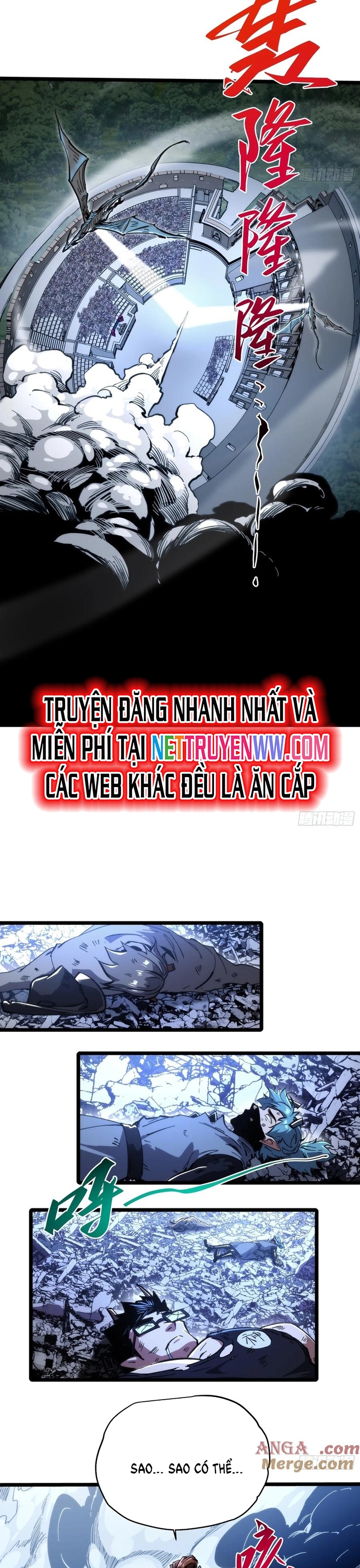 Không Chết Được Ta Đành Thống Trị Ma Giới: Chapter 52