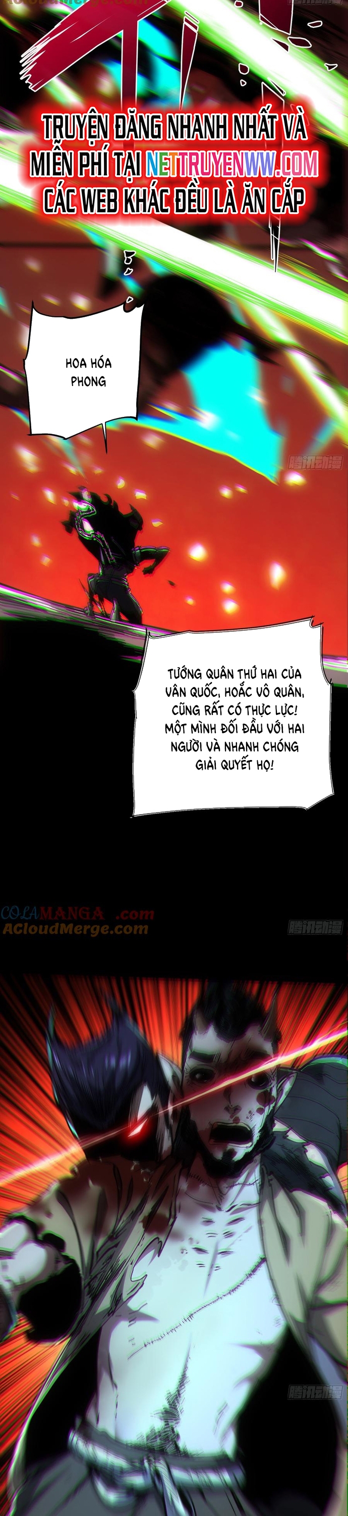 Không Chết Được Ta Đành Thống Trị Ma Giới: Chapter 53