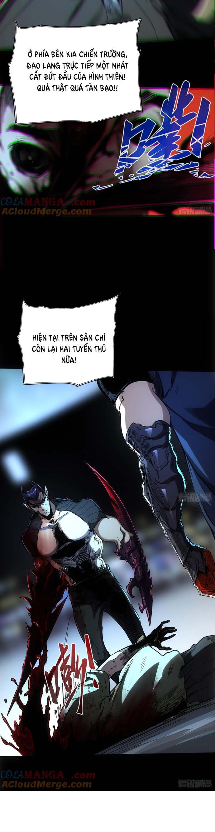 Không Chết Được Ta Đành Thống Trị Ma Giới: Chapter 53