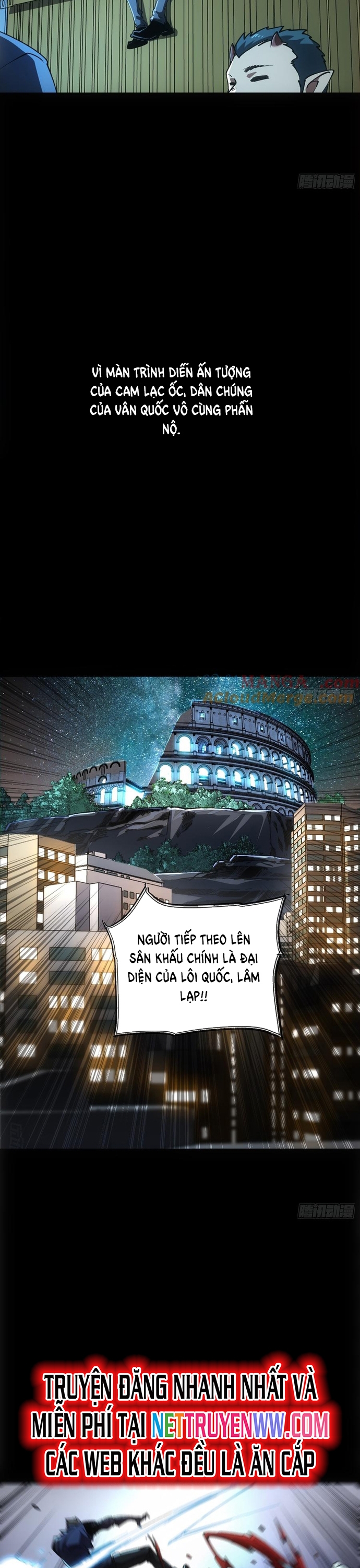 Không Chết Được Ta Đành Thống Trị Ma Giới: Chapter 53