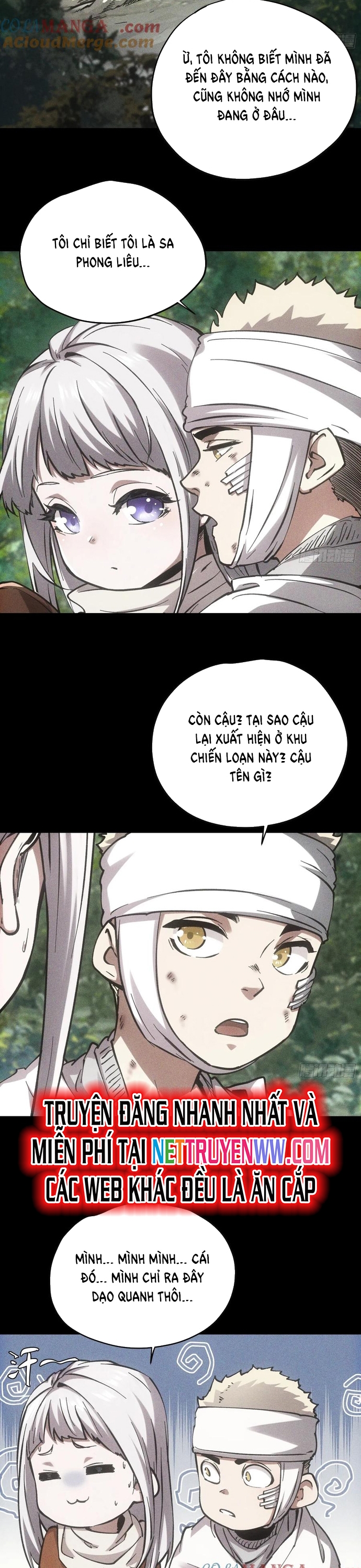 Không Chết Được Ta Đành Thống Trị Ma Giới: Chapter 56