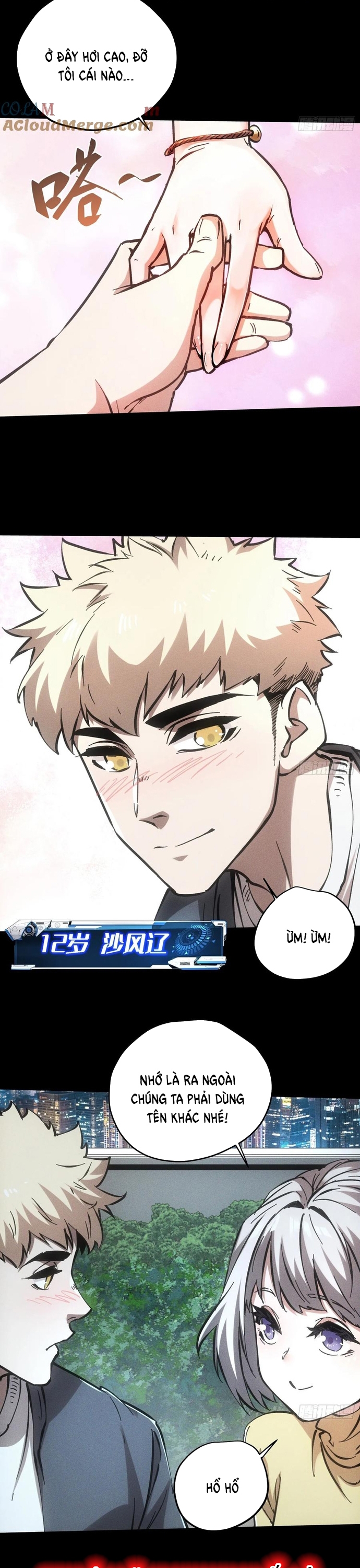 Không Chết Được Ta Đành Thống Trị Ma Giới: Chapter 56