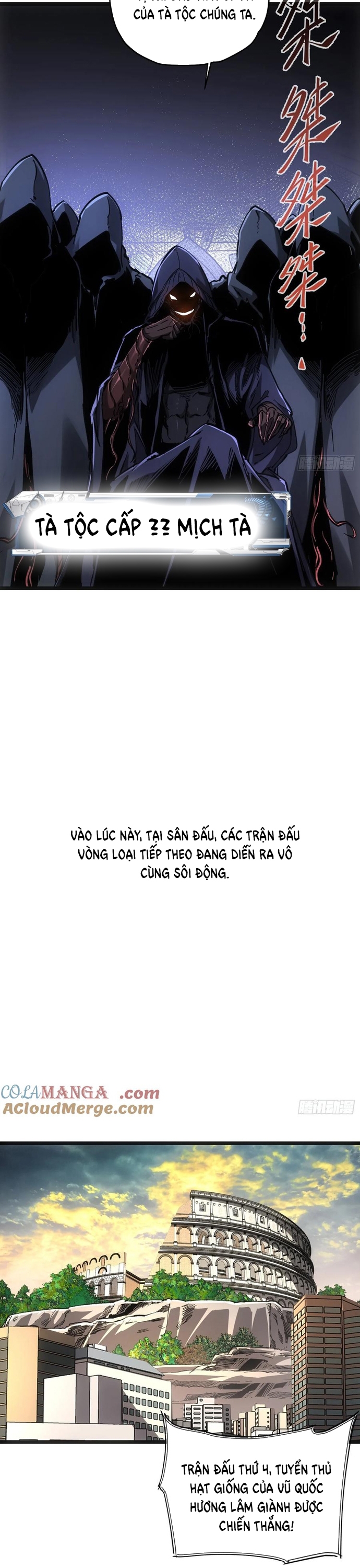 Không Chết Được Ta Đành Thống Trị Ma Giới: Chapter 56