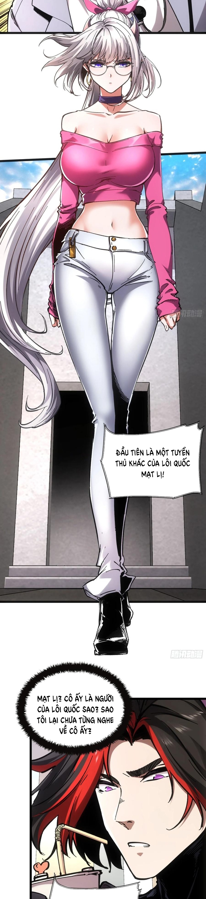 Không Chết Được Ta Đành Thống Trị Ma Giới: Chapter 56