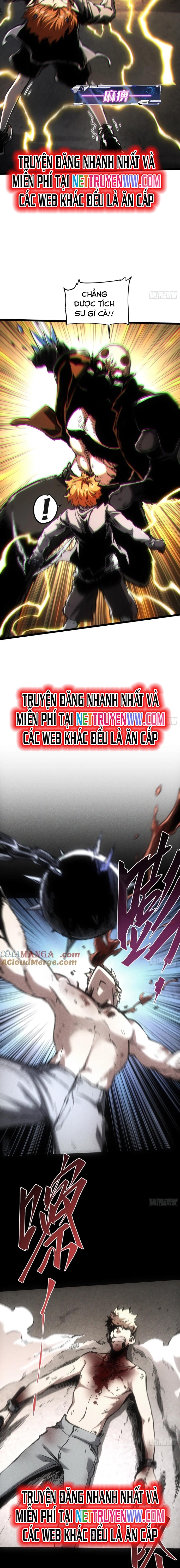 Không Chết Được Ta Đành Thống Trị Ma Giới: Chapter 59