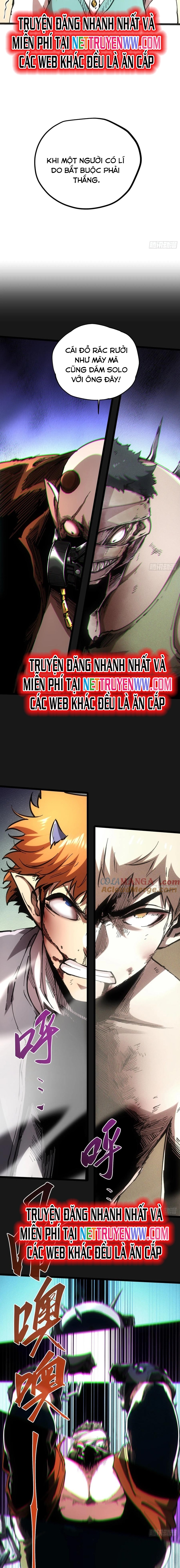 Không Chết Được Ta Đành Thống Trị Ma Giới: Chapter 59