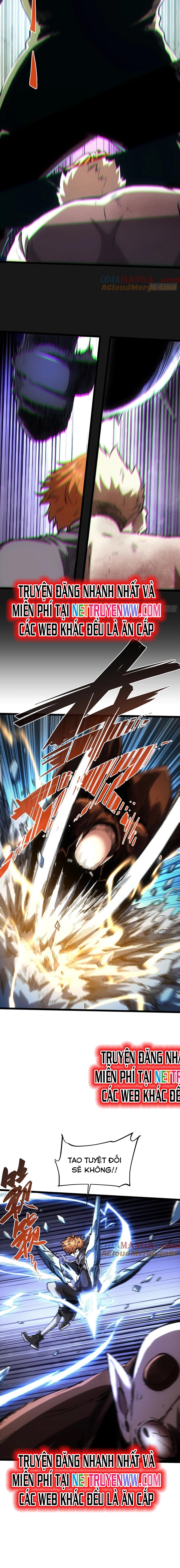 Không Chết Được Ta Đành Thống Trị Ma Giới: Chapter 59
