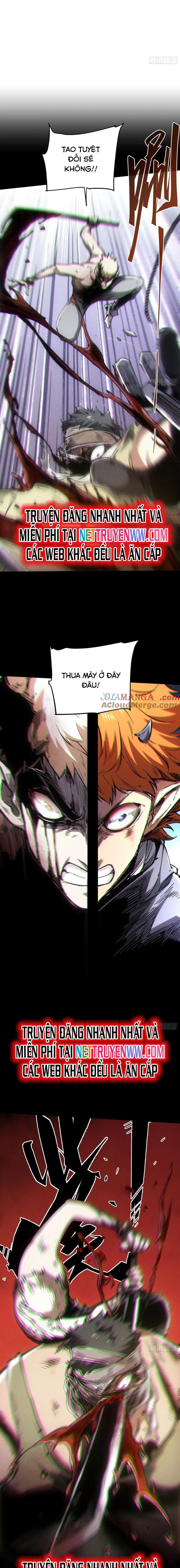 Không Chết Được Ta Đành Thống Trị Ma Giới: Chapter 59