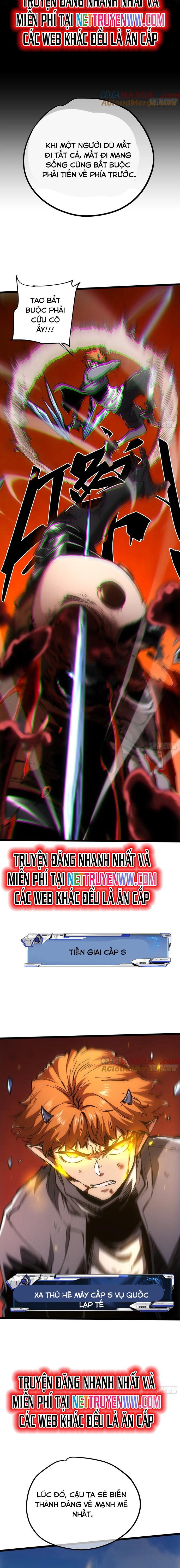 Không Chết Được Ta Đành Thống Trị Ma Giới: Chapter 59