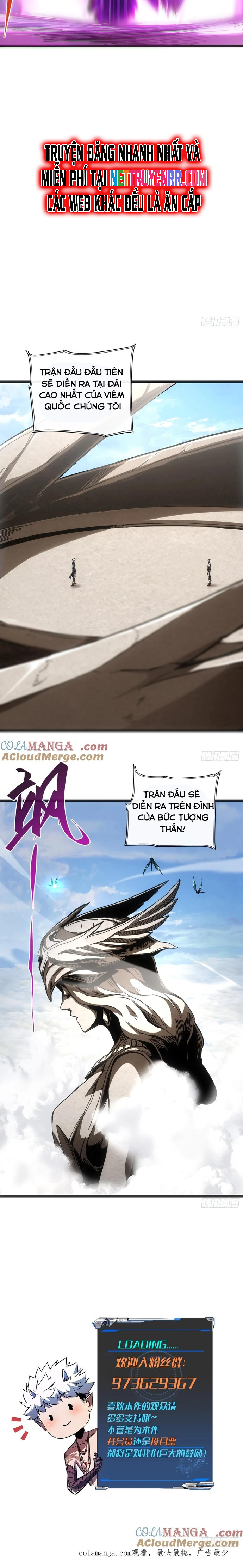 Không Chết Được Ta Đành Thống Trị Ma Giới: Chapter 60