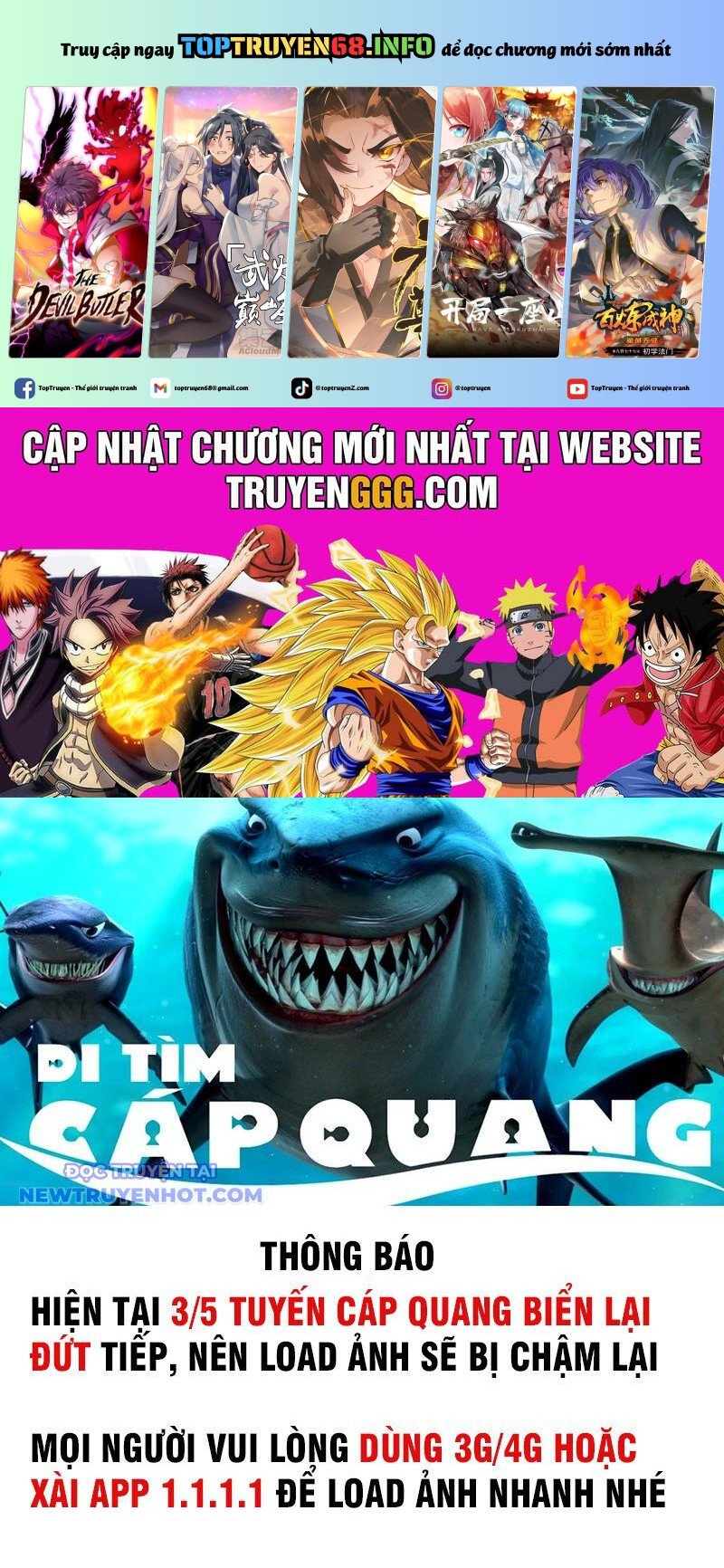 Không Chết Được Ta Đành Thống Trị Ma Giới: Chapter 65