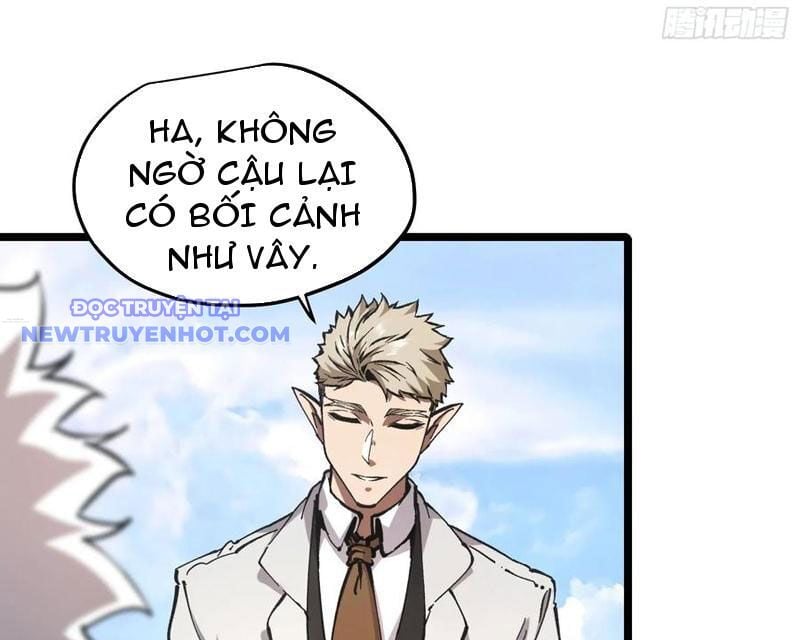 Không Chết Được Ta Đành Thống Trị Ma Giới: Chapter 65