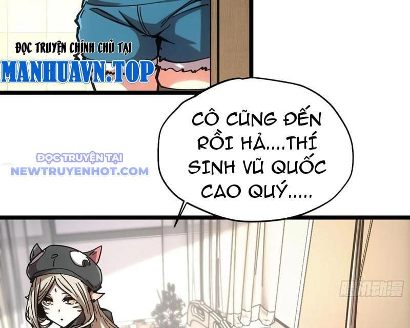 Không Chết Được Ta Đành Thống Trị Ma Giới: Chapter 65