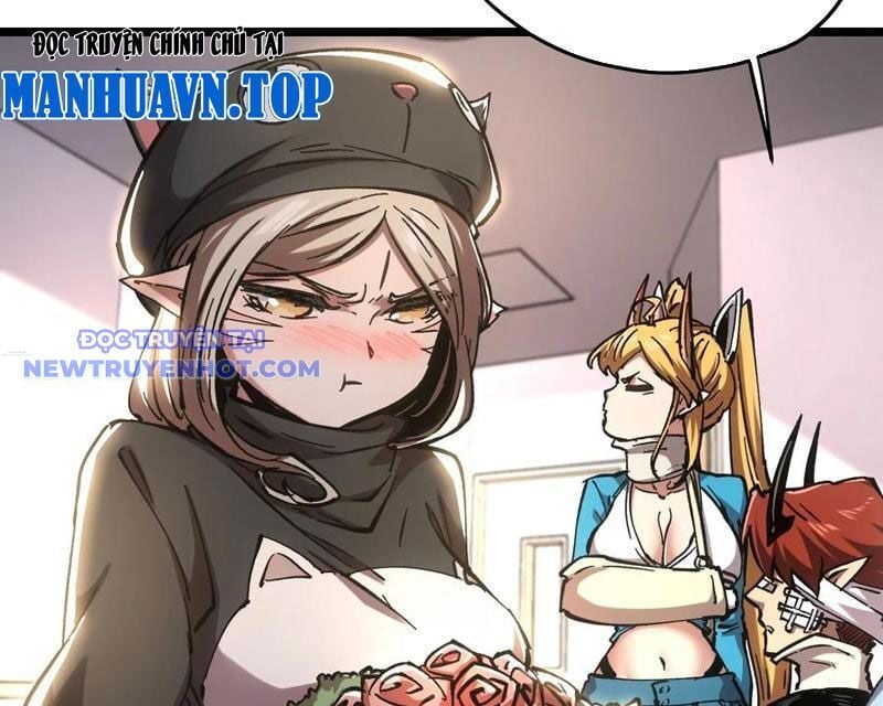 Không Chết Được Ta Đành Thống Trị Ma Giới: Chapter 65