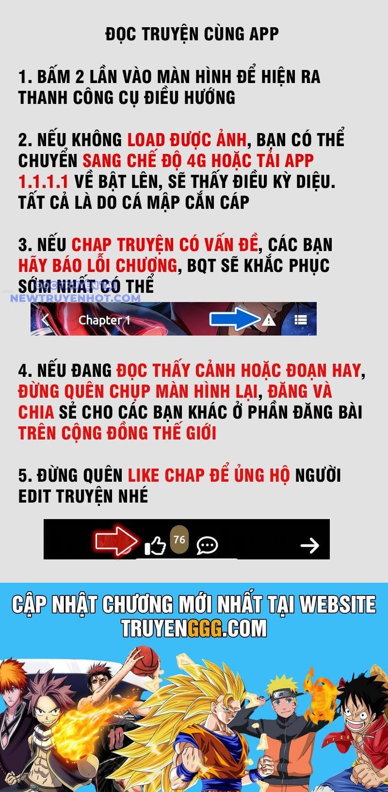 Không Chết Được Ta Đành Thống Trị Ma Giới: Chapter 65