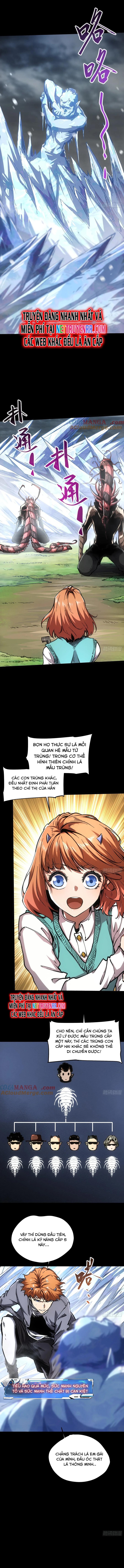 Không Chết Được Ta Đành Thống Trị Ma Giới: Chapter 69