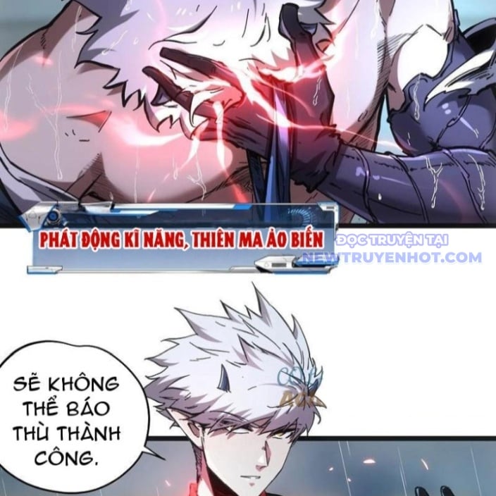 Không Chết Được Ta Đành Thống Trị Ma Giới: Chapter 75
