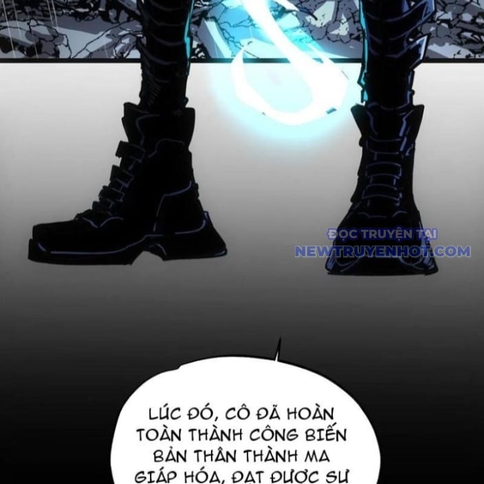 Không Chết Được Ta Đành Thống Trị Ma Giới: Chapter 75
